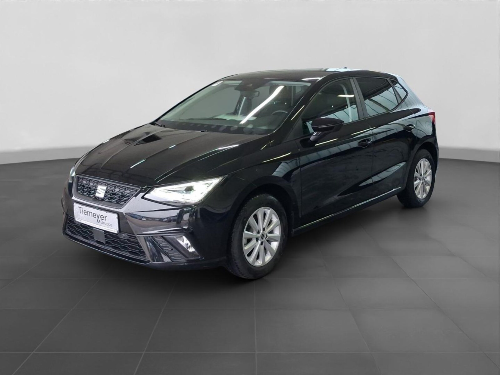 SEAT Ibiza – Bild 2