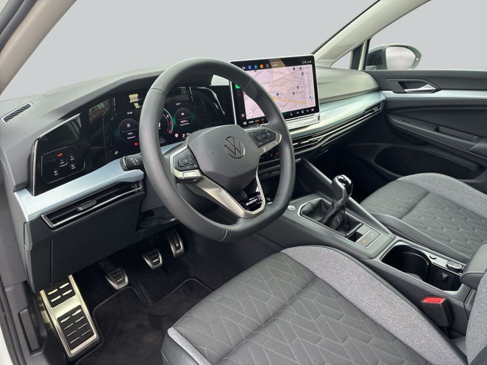 Volkswagen Golf – Bild 9