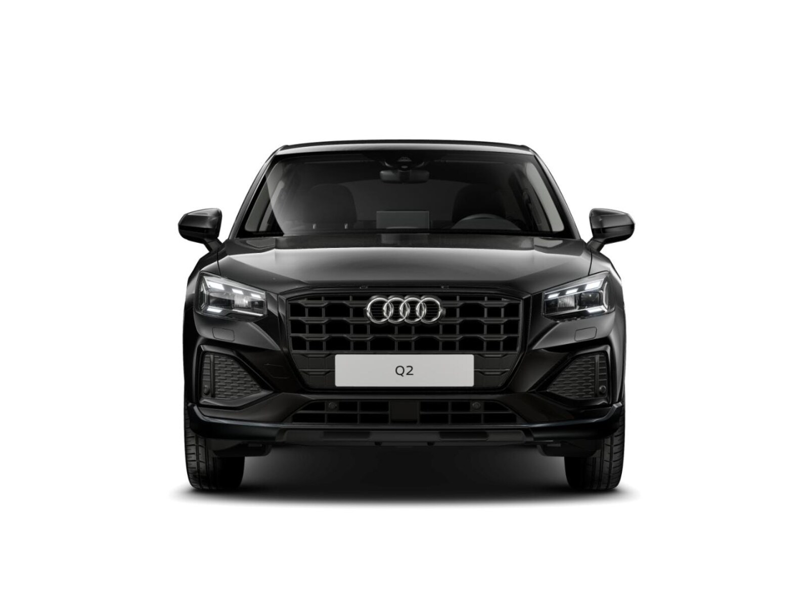 Audi Q2 – Bild 2