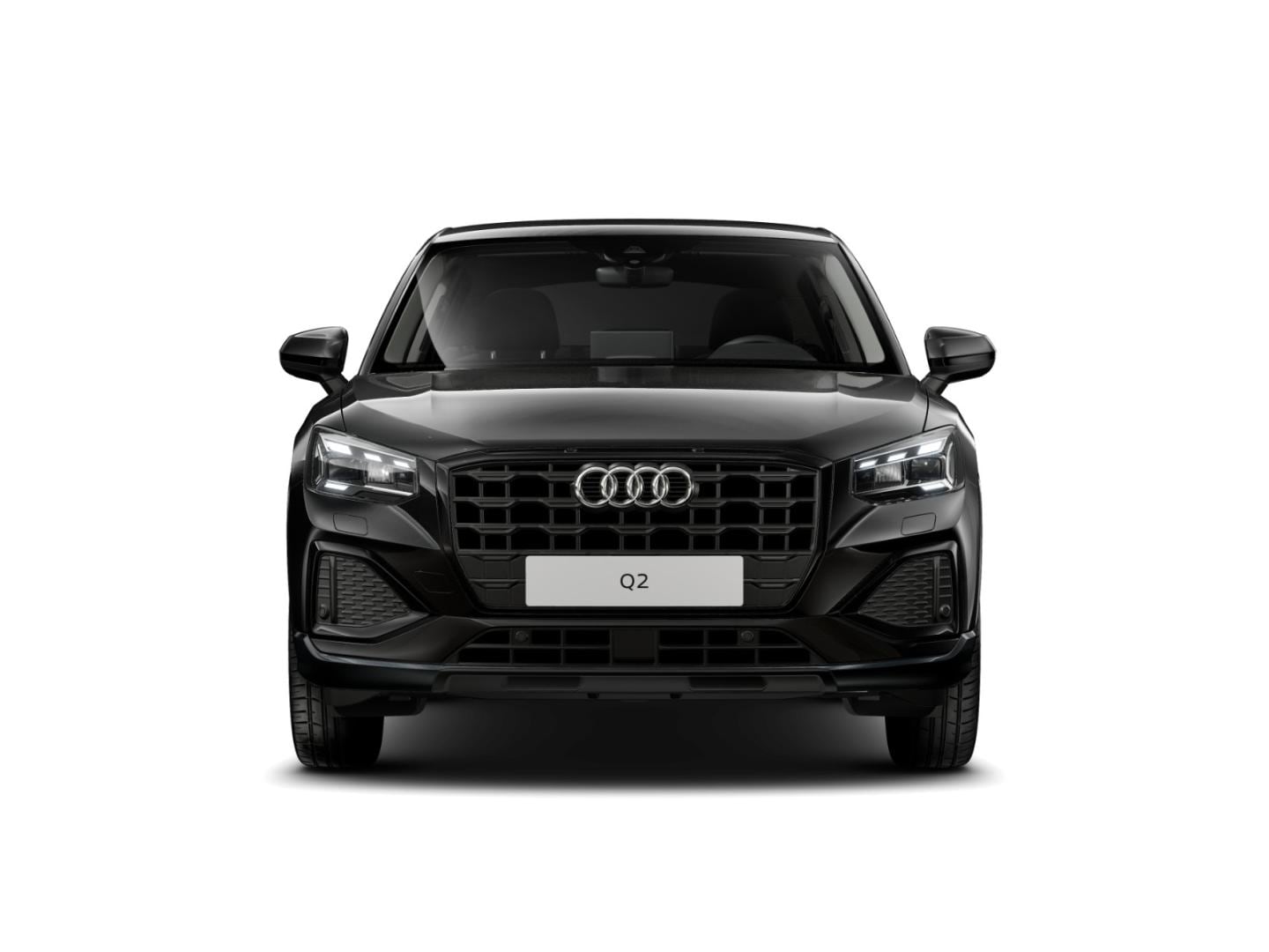 Bild über Audi Q2 advanced 35 TFSI S tronic - für weitere Informationen kontaktieren Sie den Audi Partner