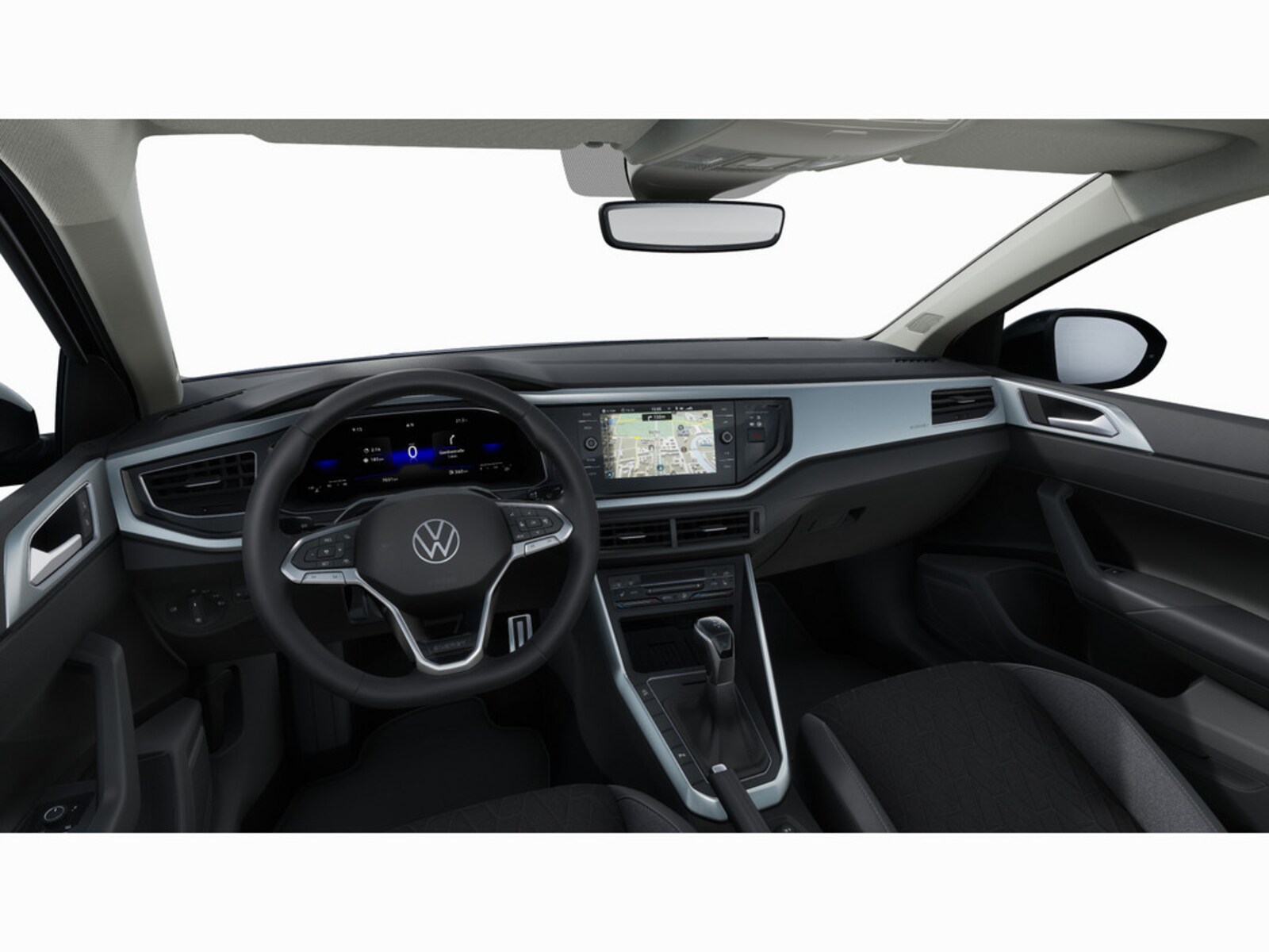 Volkswagen Taigo – Bild 2