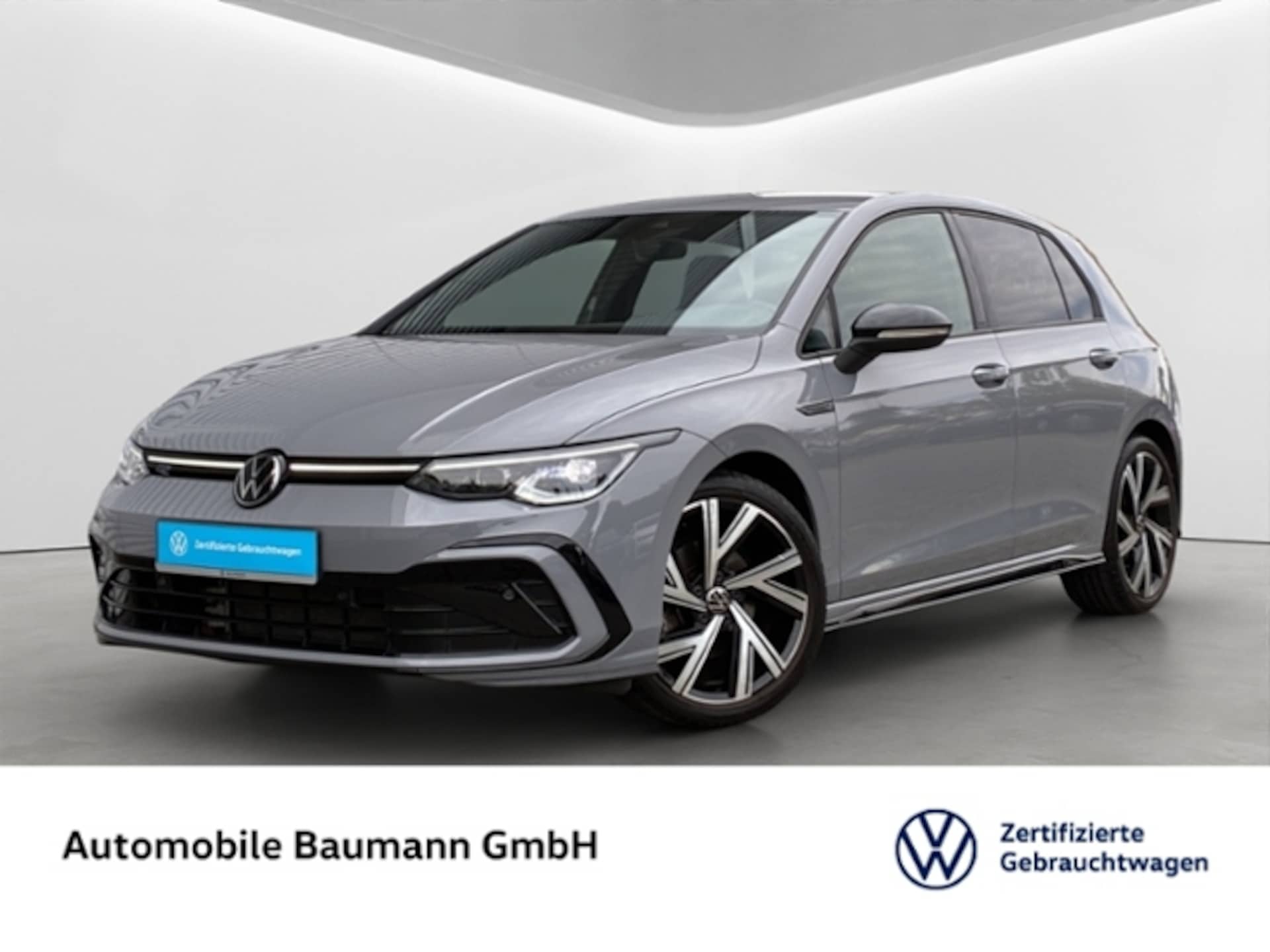 Volkswagen Golf 2022
