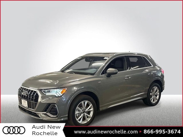 2023 Audi Q3