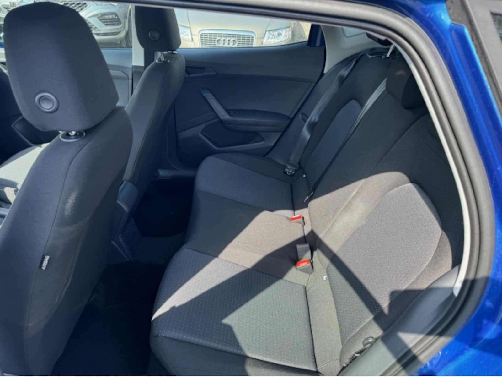 SEAT Ibiza – Bild 10
