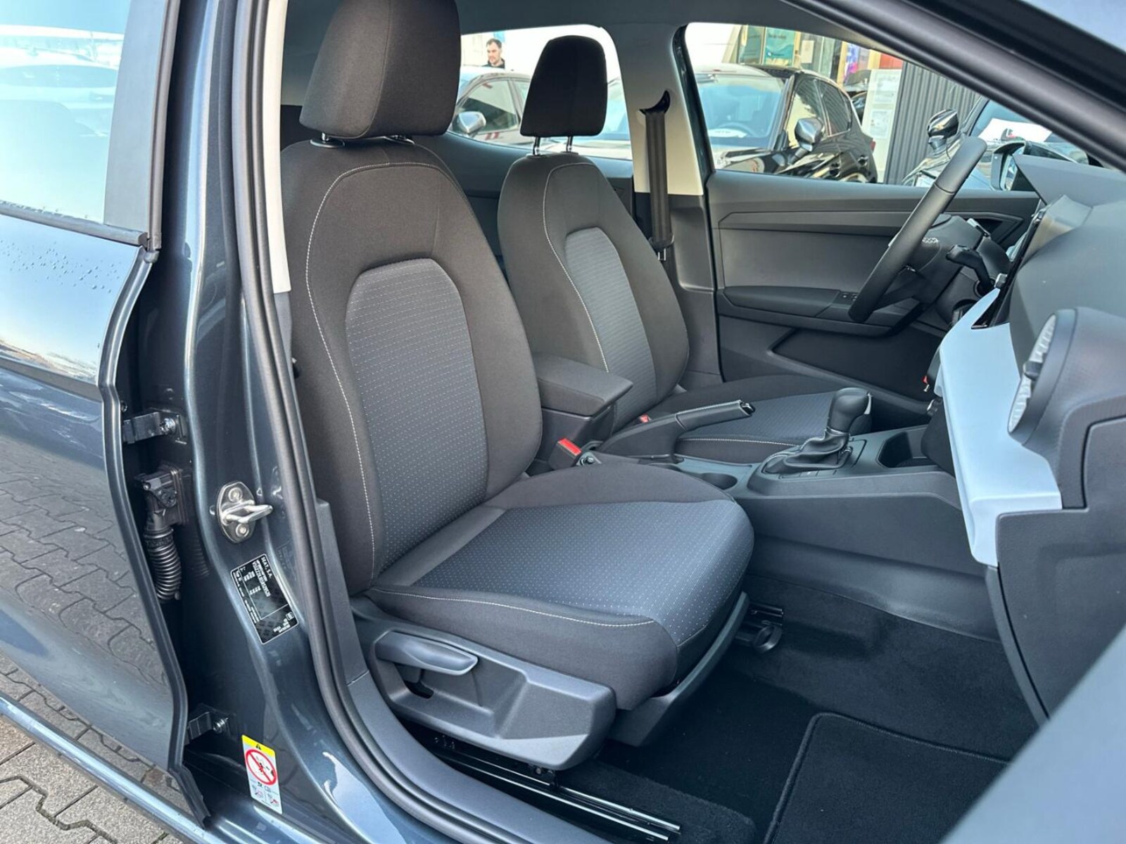 SEAT Ibiza – Bild 15