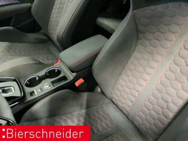 Image about Audi RS 3 Sportback TFSI quattro S tronic
