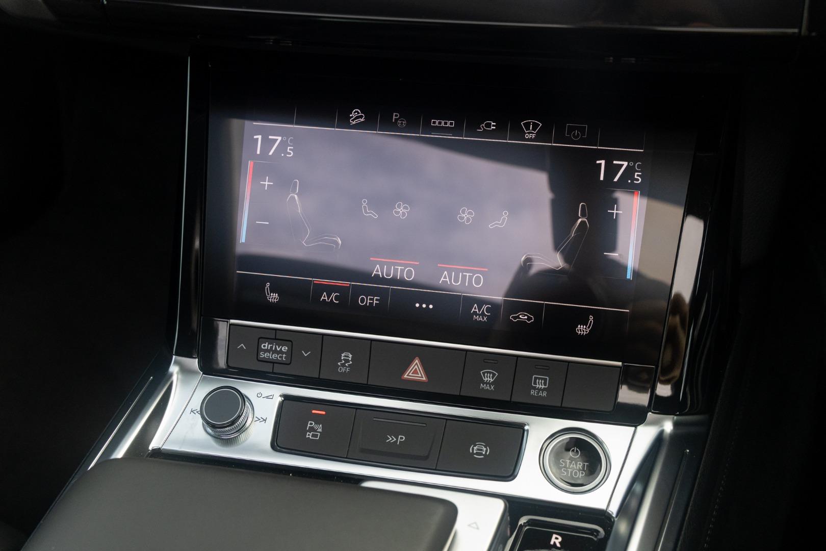 Image about Audi Q8 Sportback e-tron 55 e-tron quattro S line 300,00 kW