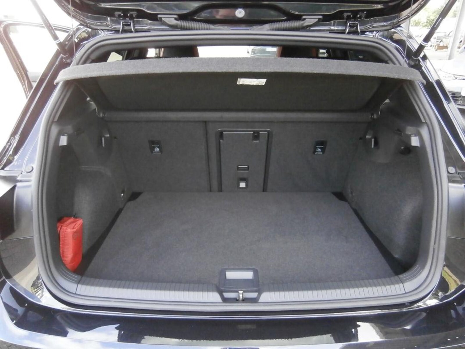 Volkswagen Golf – Bild 14