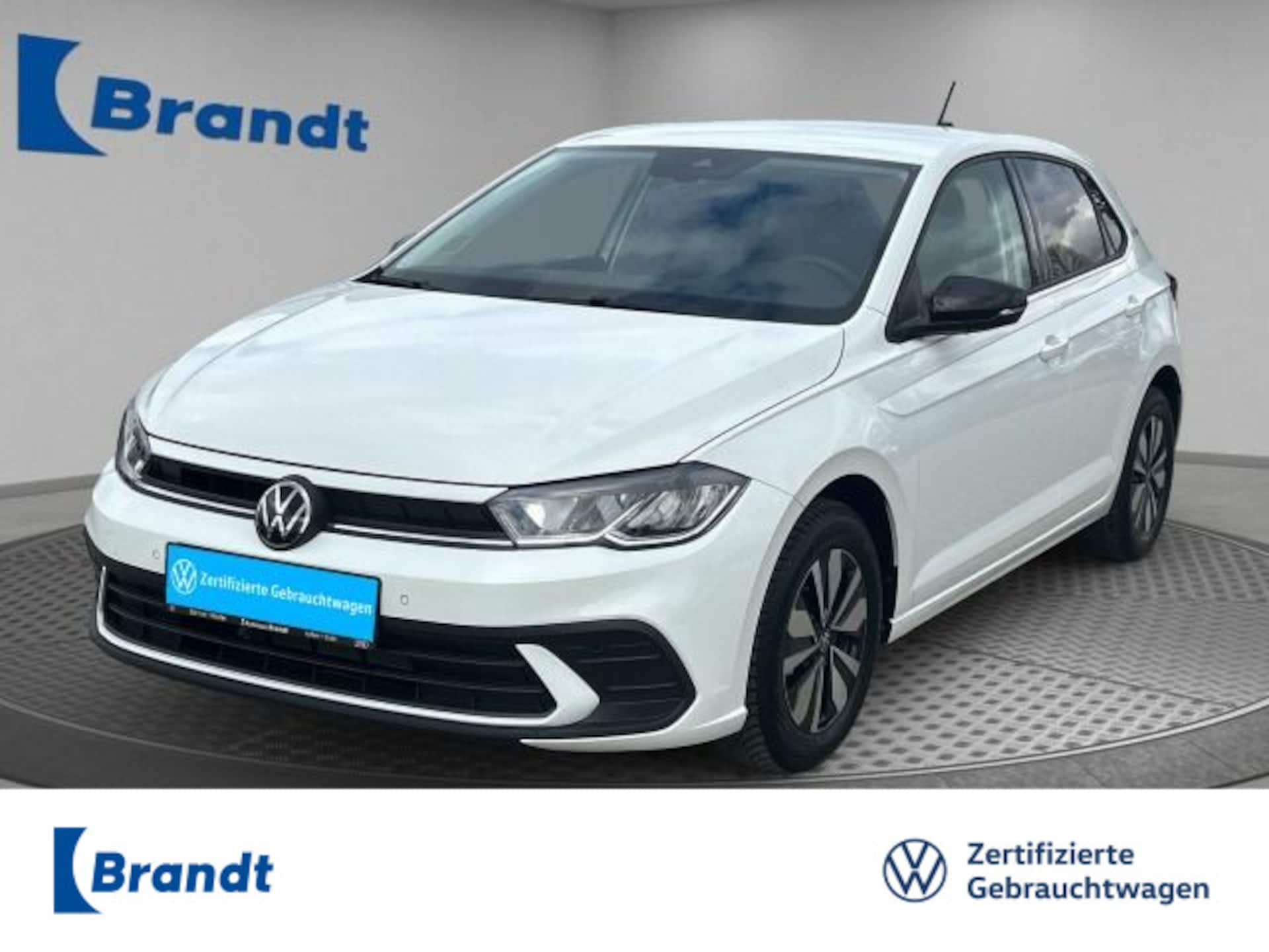 Volkswagen Polo Goal