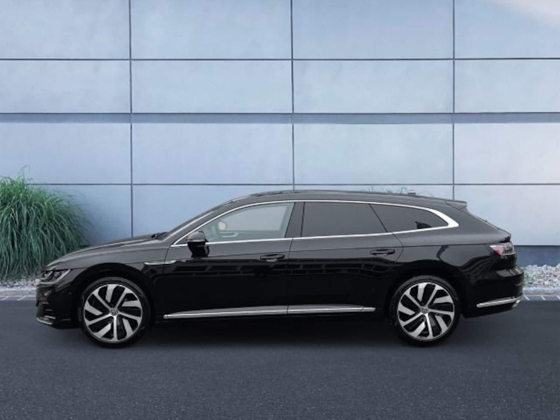Volkswagen Arteon Shooting Brake R-Line