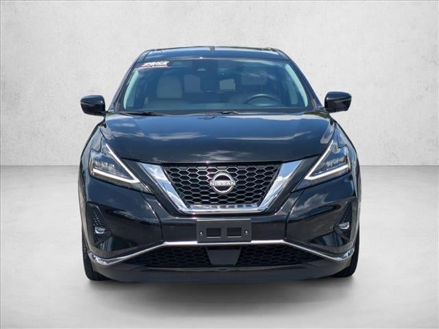 2023 Nissan Murano