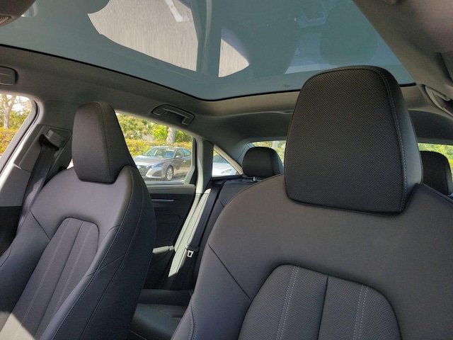 2026 Audi A6 Prestige - Photo 16