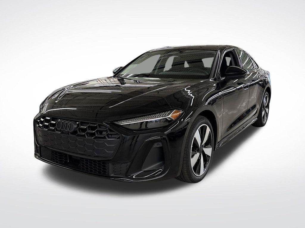 2026 Audi A5 Premium Plus quattro S tronic's photo