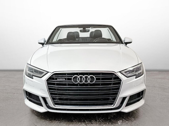 2018 Audi A3