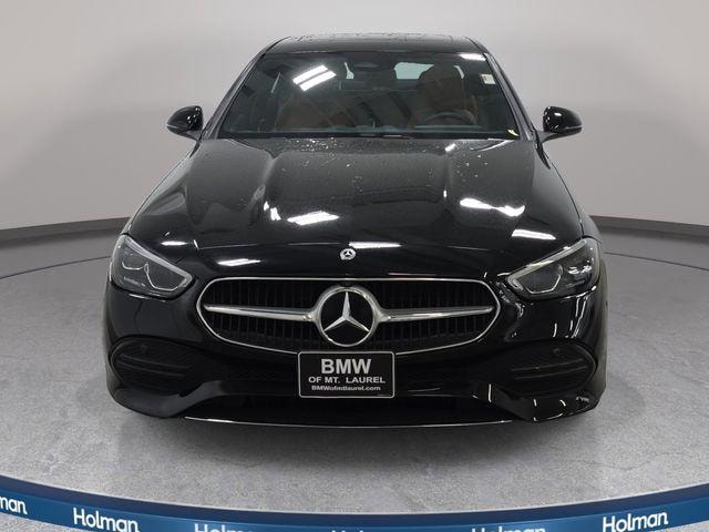 2023 Mercedes-Benz C 300