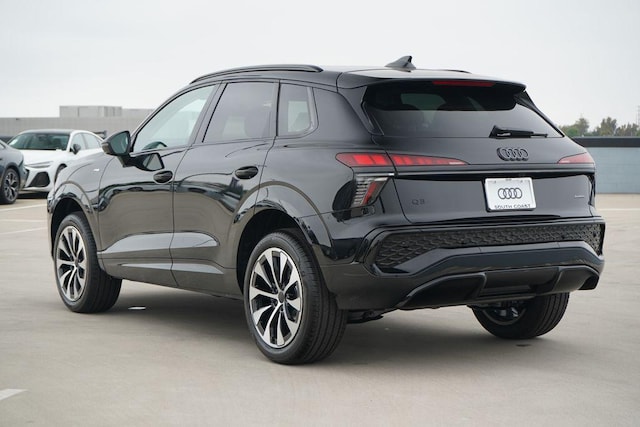 2026 Audi Q3 SUV