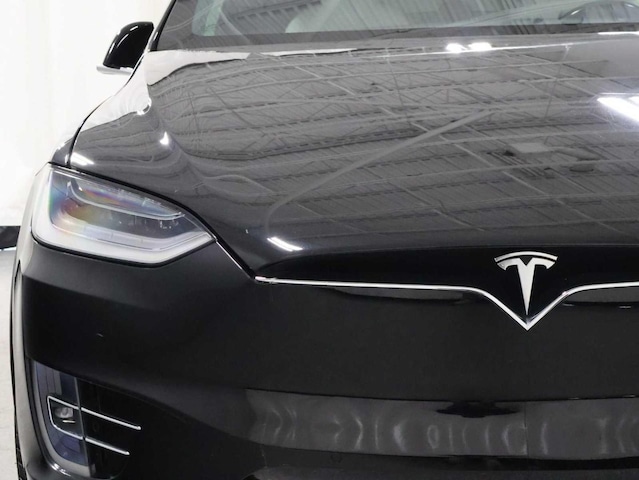 2021 Tesla Model X Performance - Photo 15