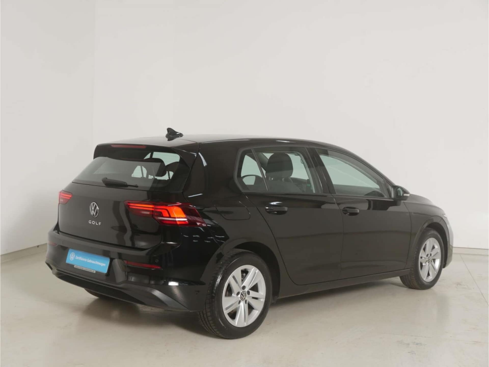 Volkswagen Golf Life