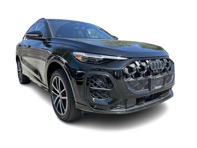 2026 Audi Q5 Sportback