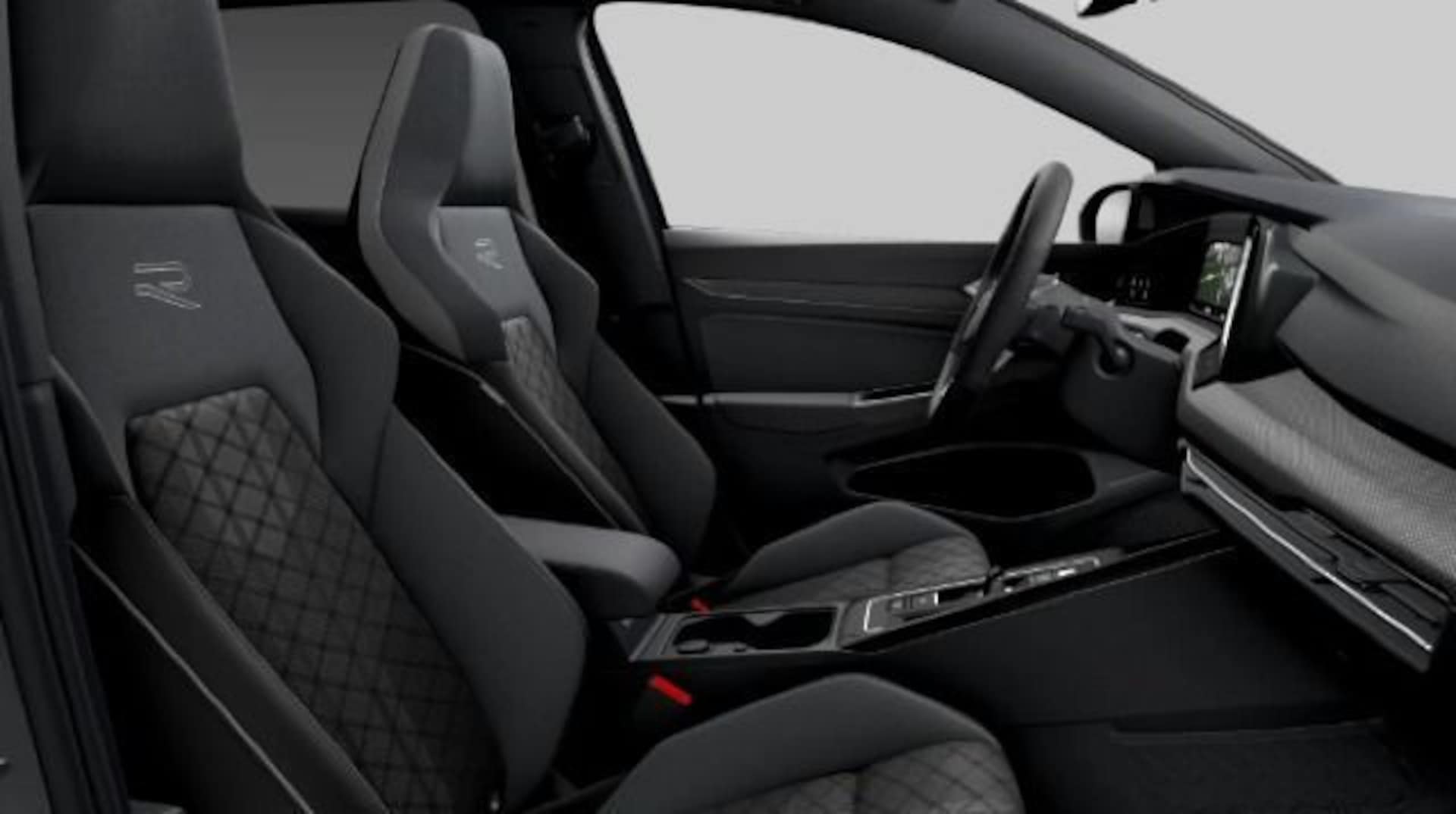 Volkswagen Golf Variant R-Line