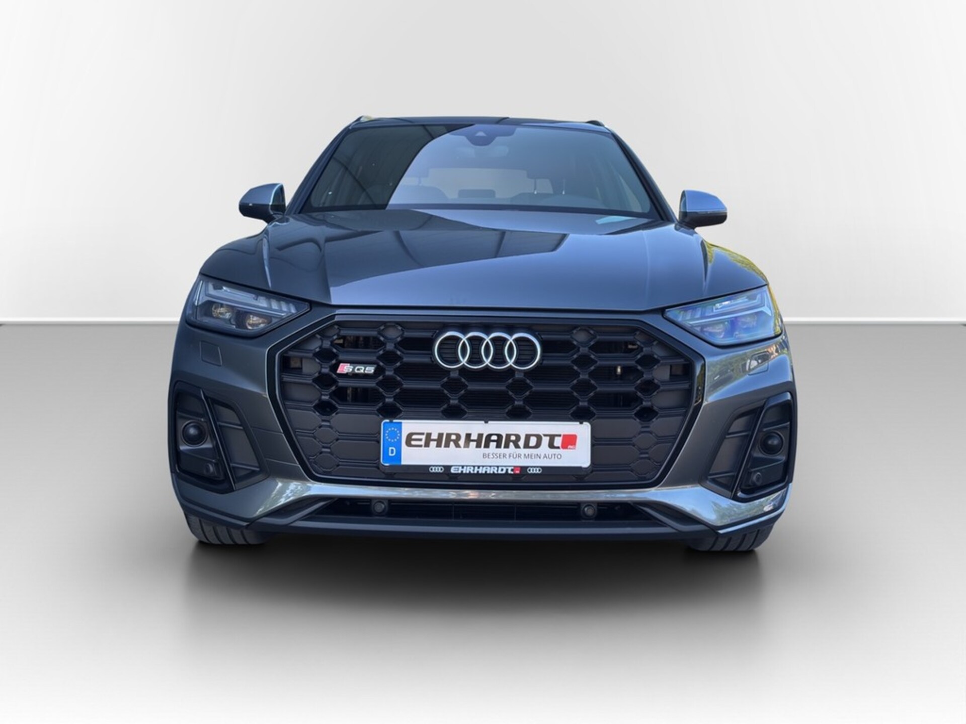 Audi SQ5 SUV