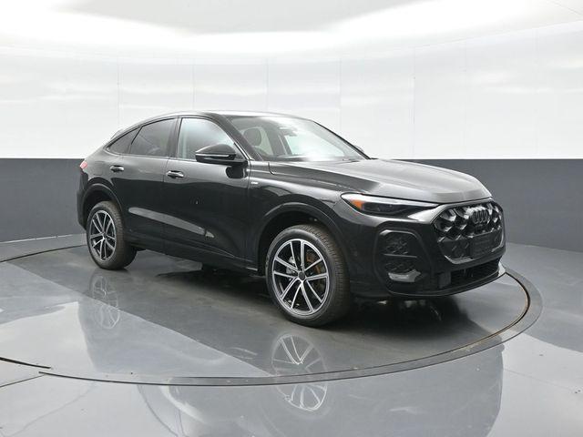 2026 Audi Q5 Sportback Premium Plus quattro's photo
