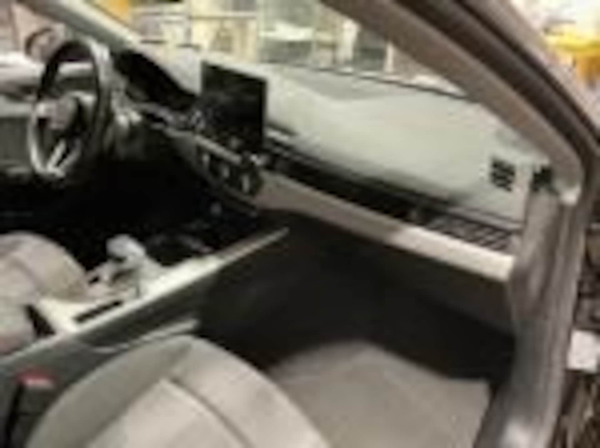 Audi A5 Sportback Advanced