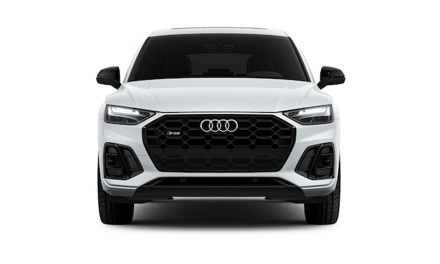 2023 Audi SQ5 Sportback