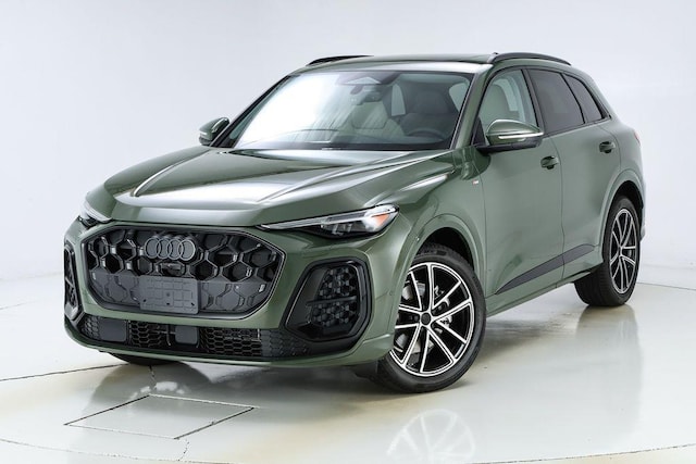 2026 Audi Q5