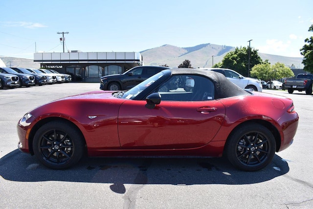 2021 Mazda