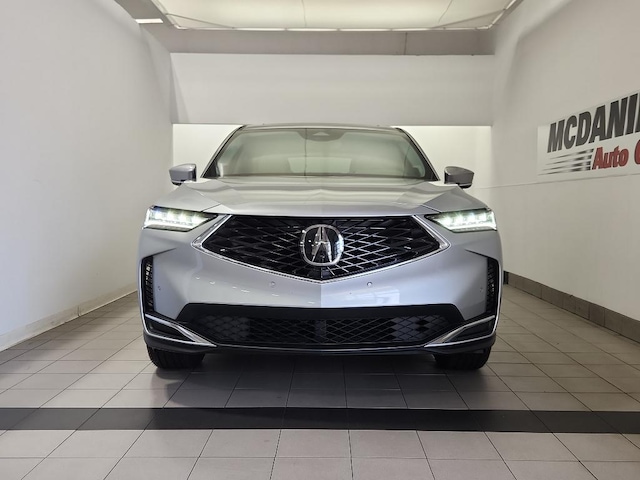 2026 Acura MDX