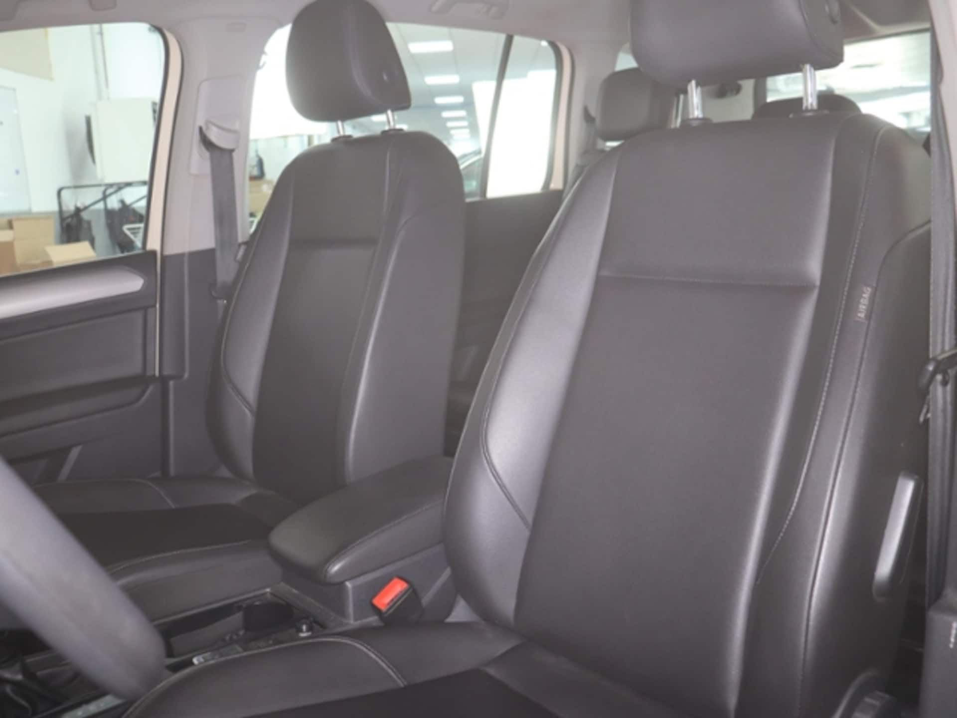 Volkswagen Touran Trendline