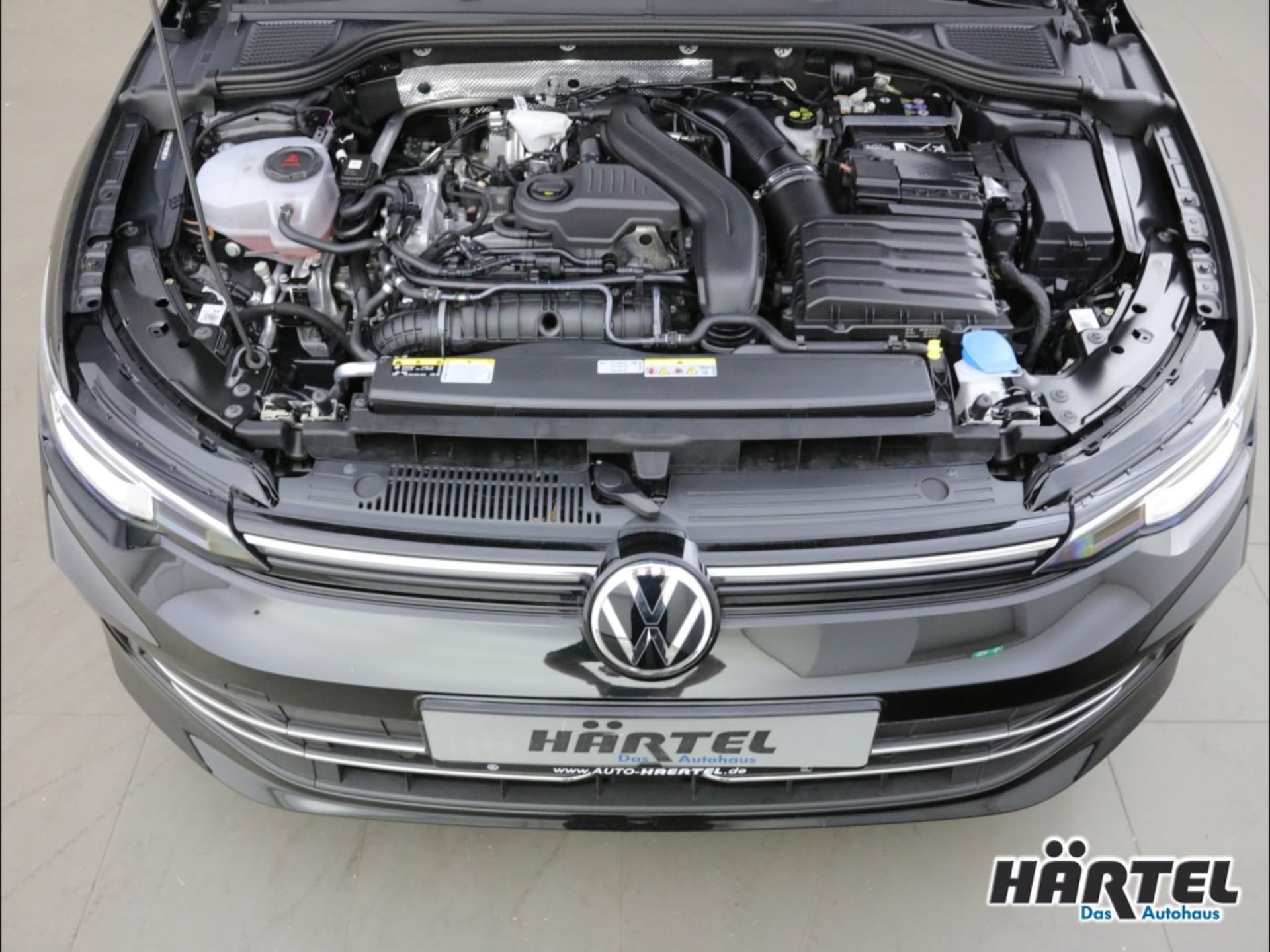 Volkswagen Golf Goal