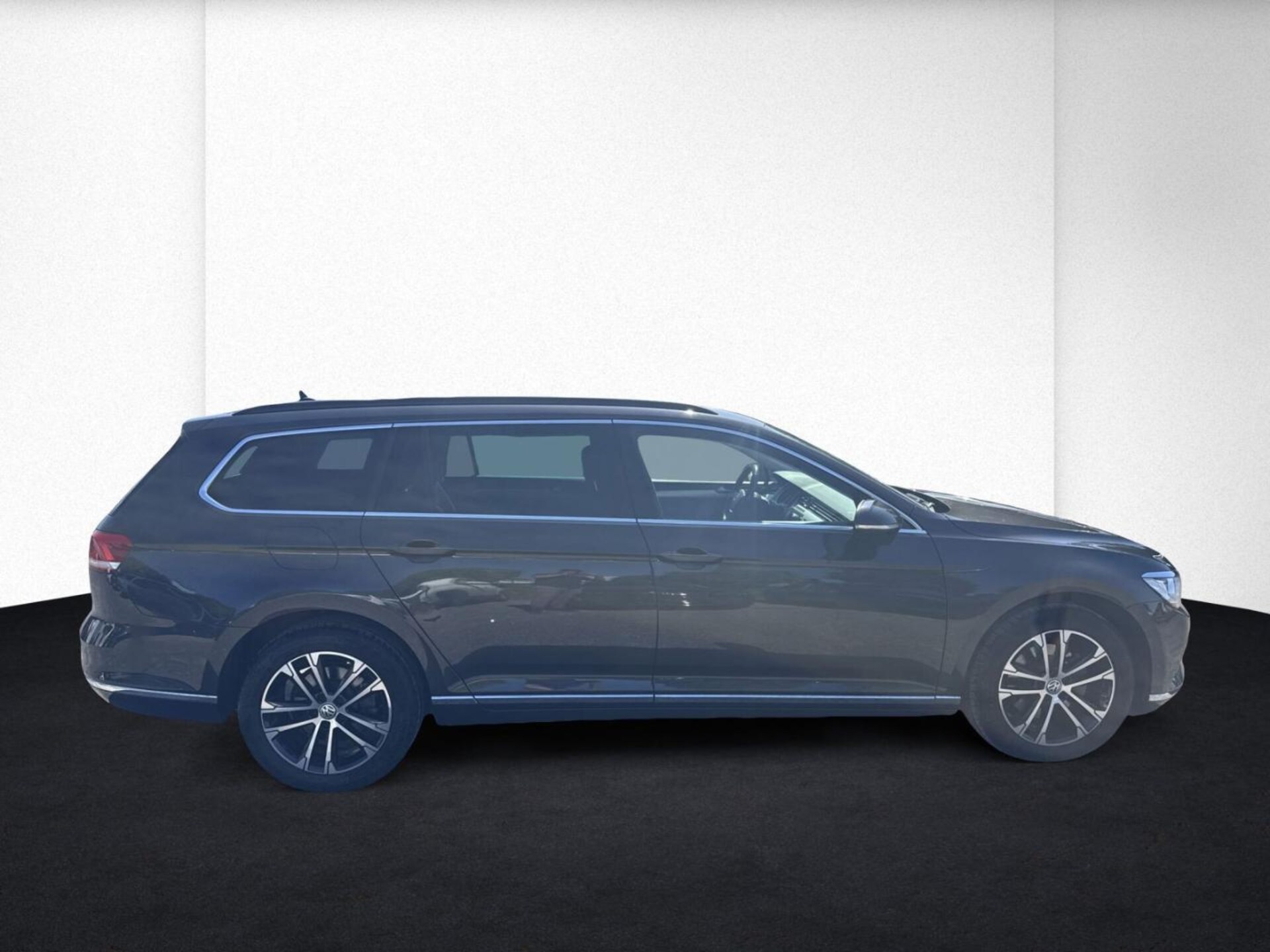 Volkswagen Passat Variant Comfortline