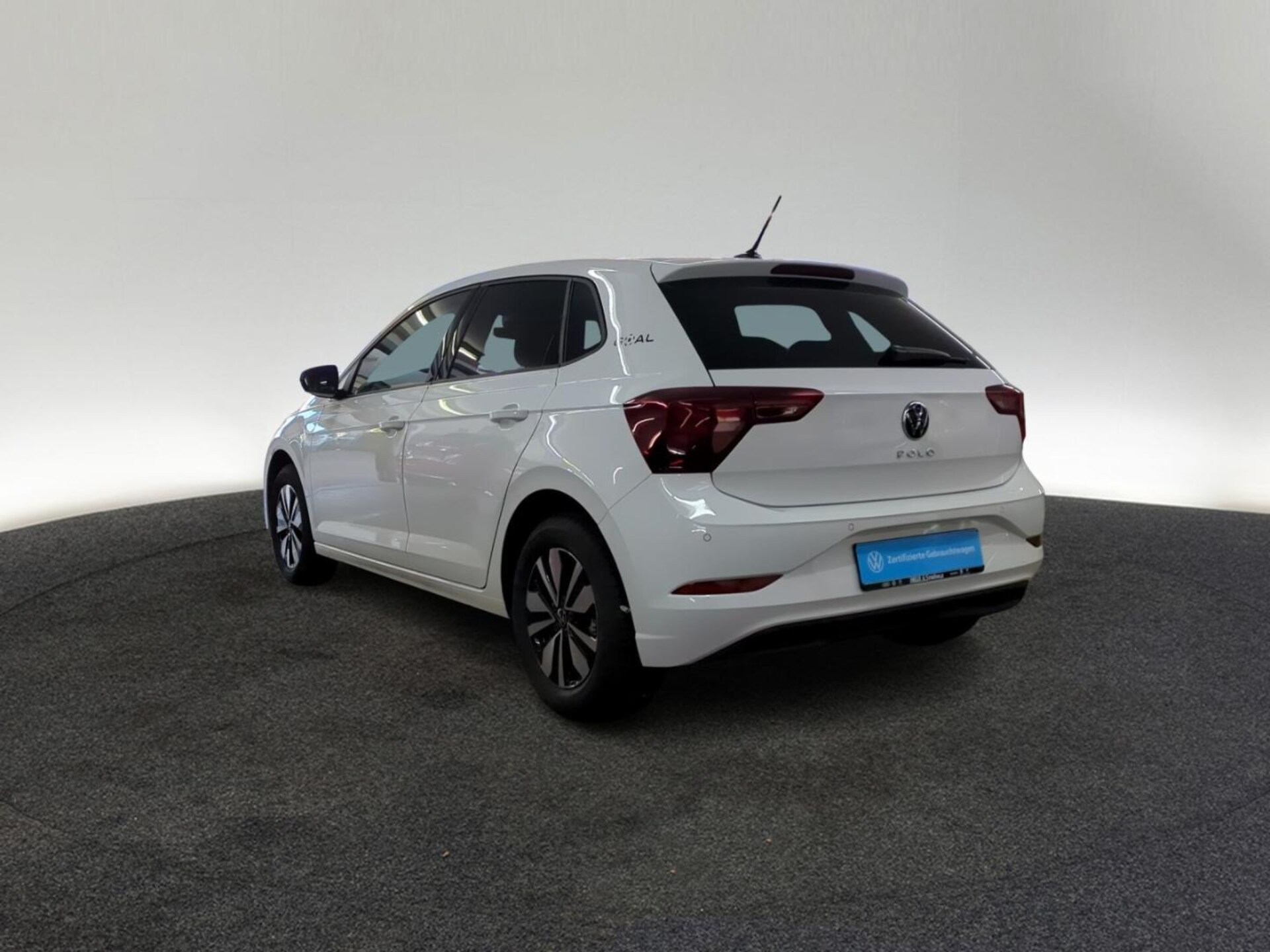 Volkswagen Polo Goal