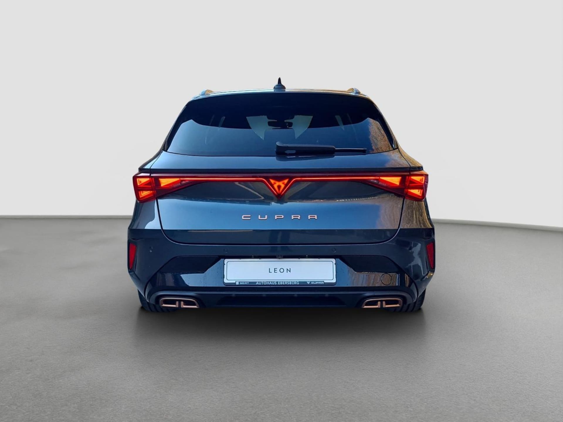 CUPRA Leon Sportstourer VZ