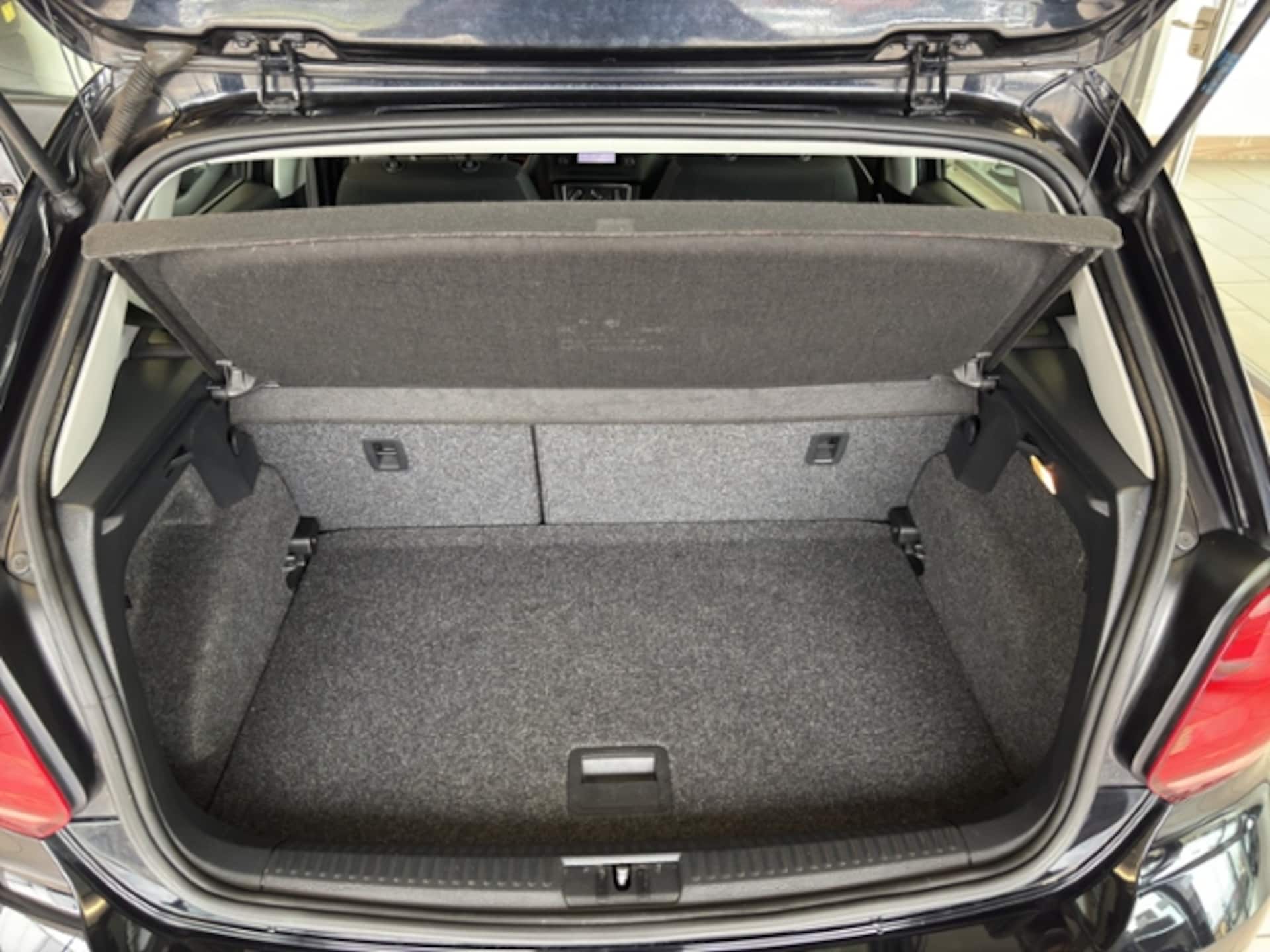 Volkswagen Polo Comfortline
