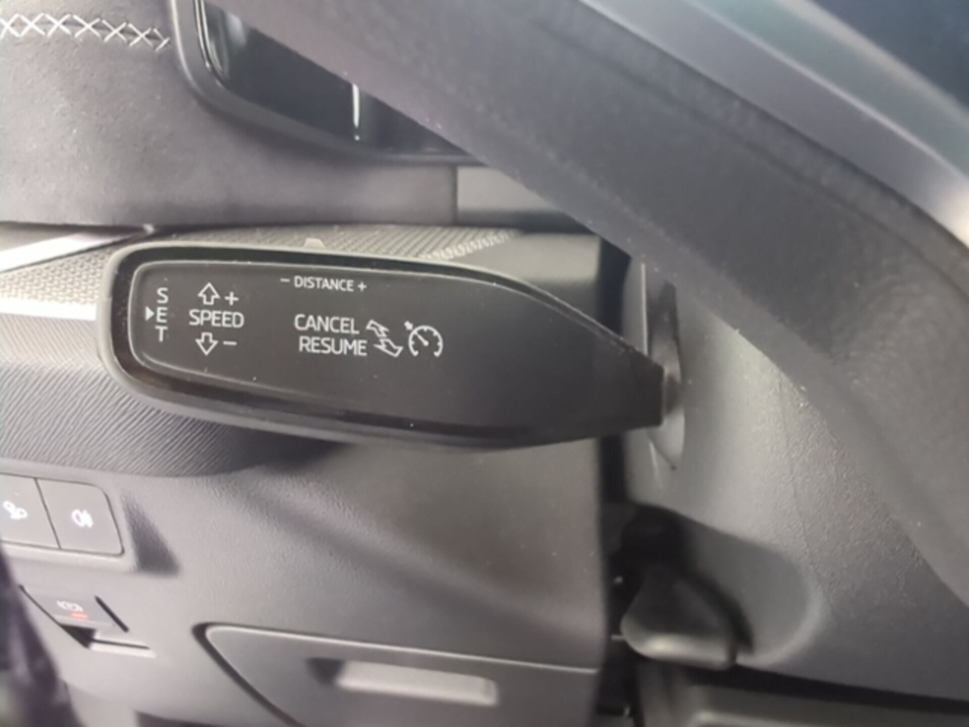 Skoda Kodiaq Sportline