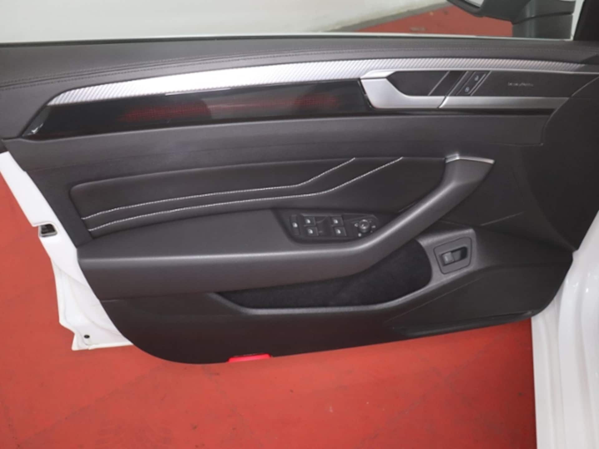 Volkswagen Arteon Shooting Brake R-Line