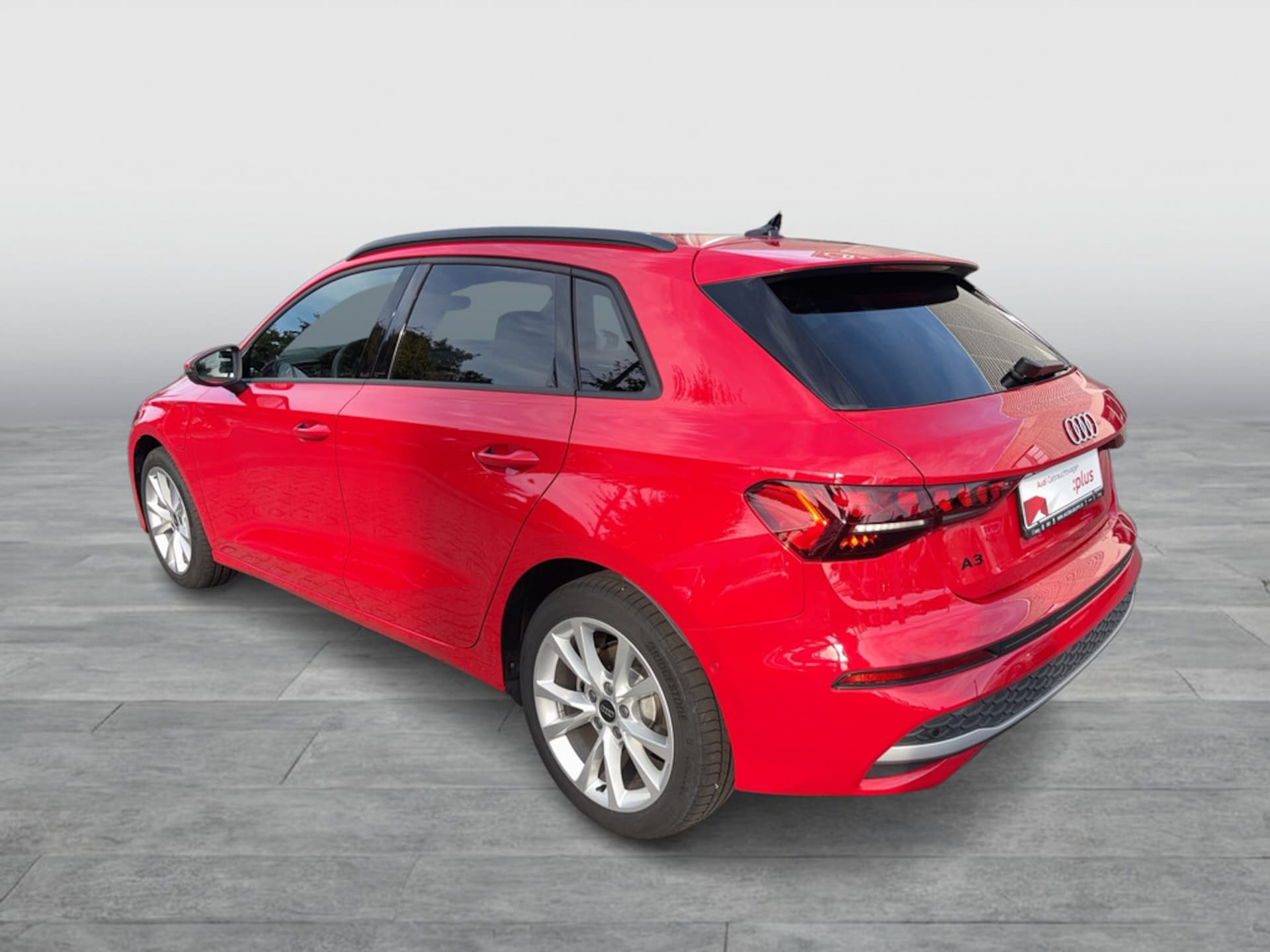 Audi A3 Sportback TFSI e Advanced