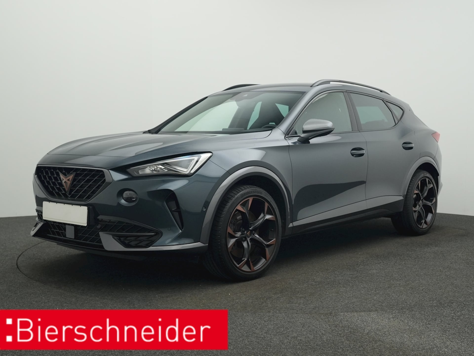 CUPRA Formentor VZ