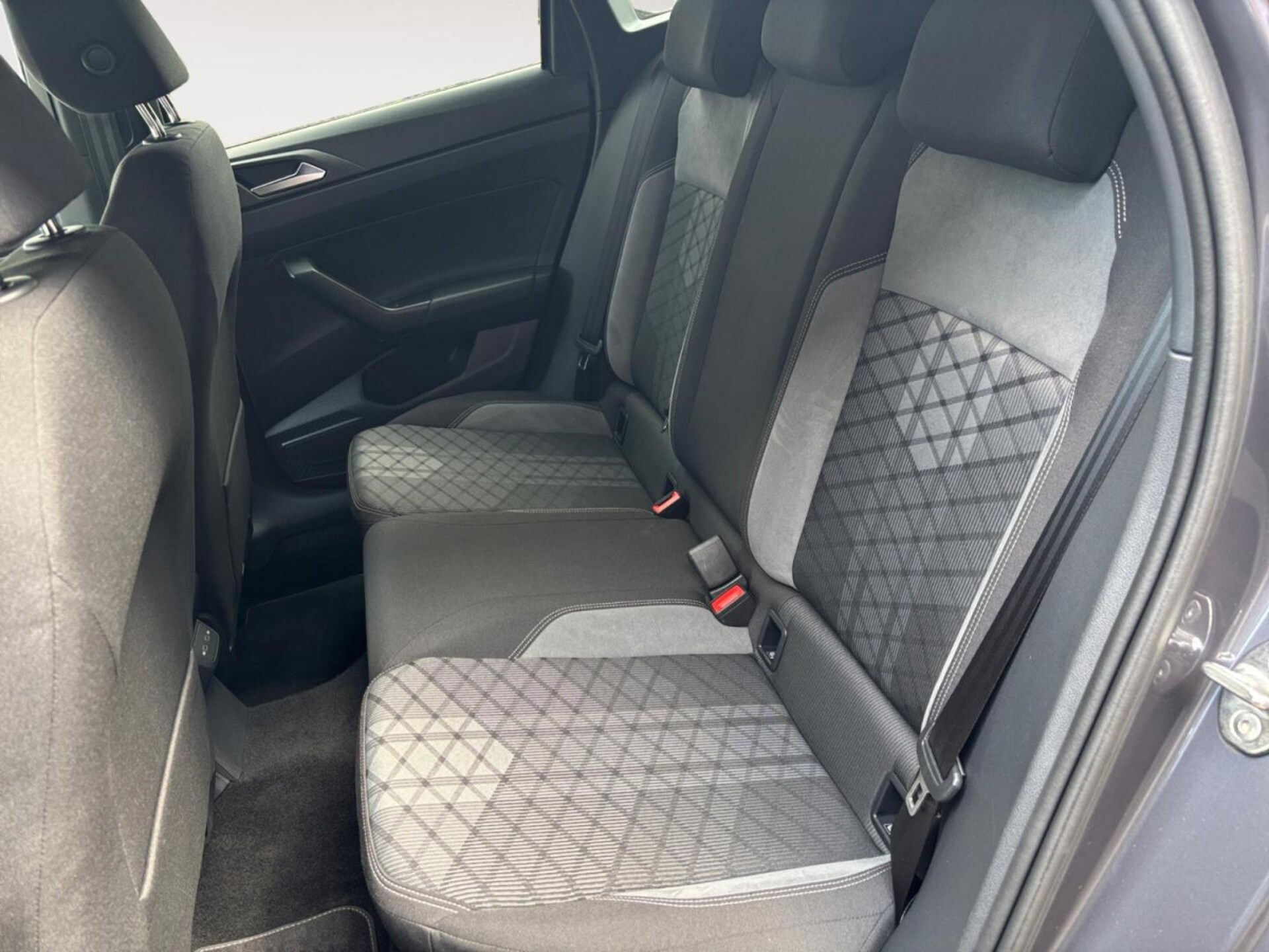 Volkswagen Taigo R-Line