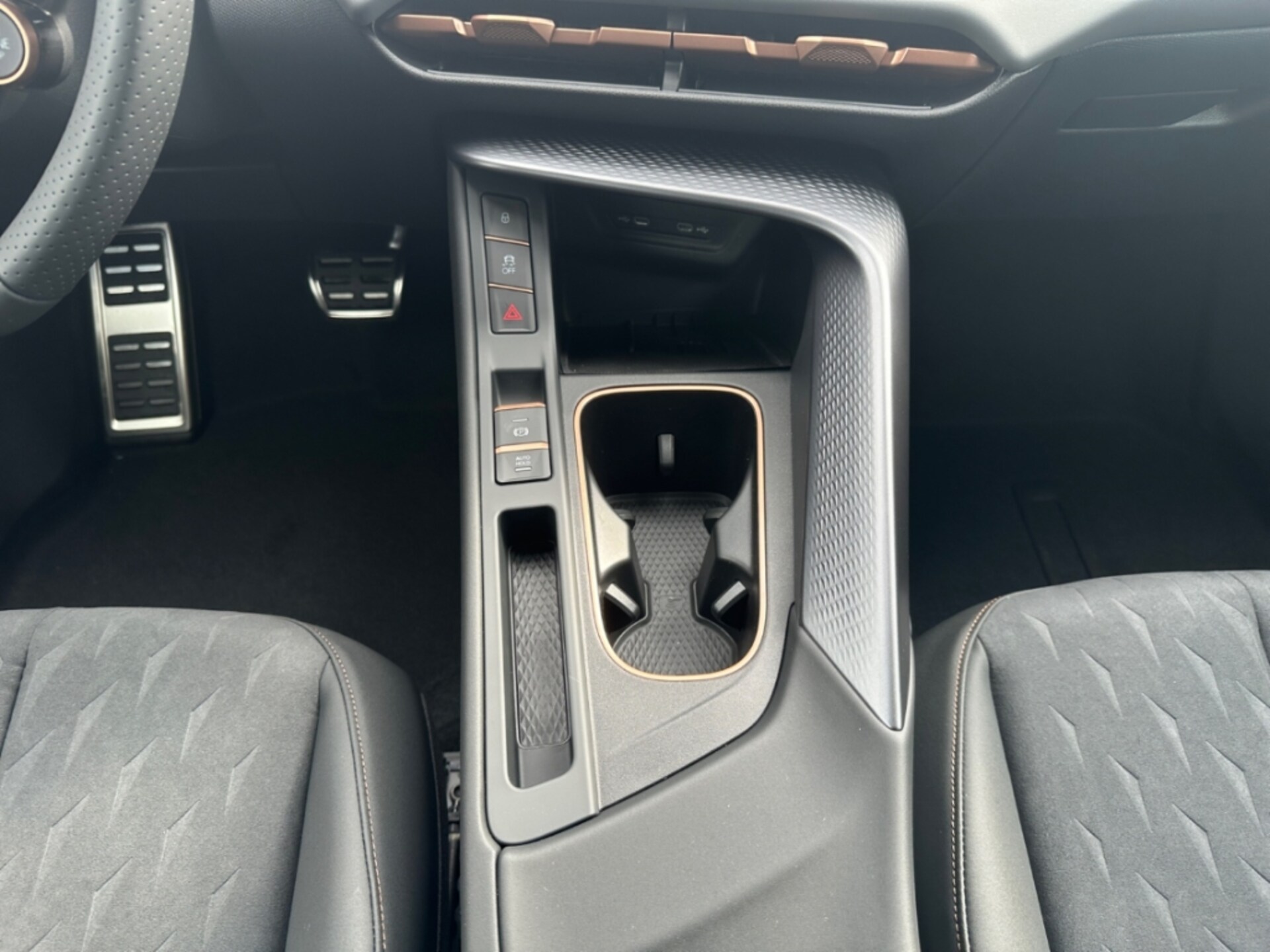 CUPRA Terramar VZ