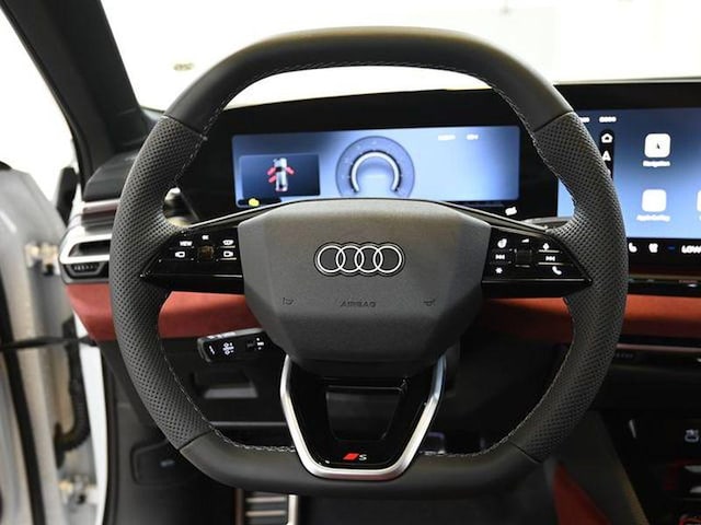 2026 Audi S5 Sedan