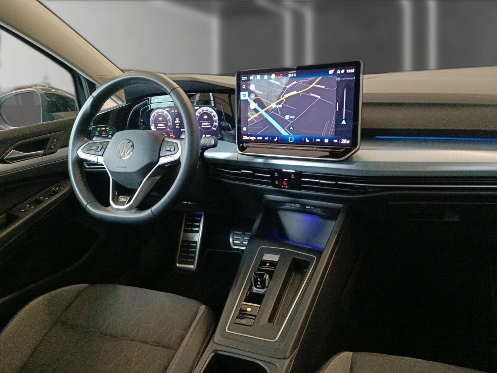 Volkswagen Golf Variant – Bild 10