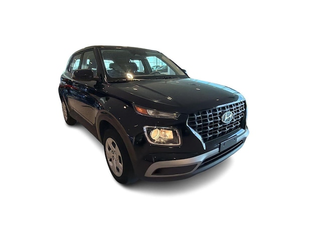 2023 Hyundai Venue