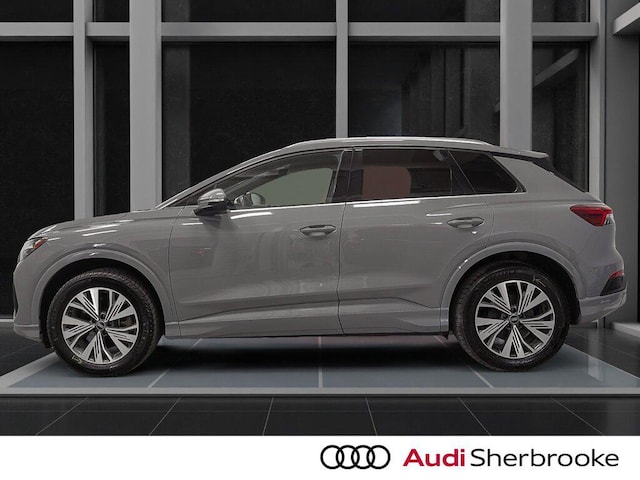 2023 Audi Q4 e-tron