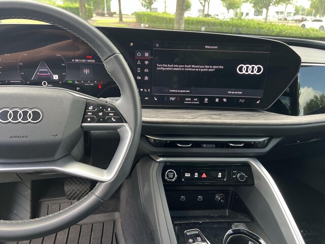 2025 Audi Q5 Premium Plus - Photo 31