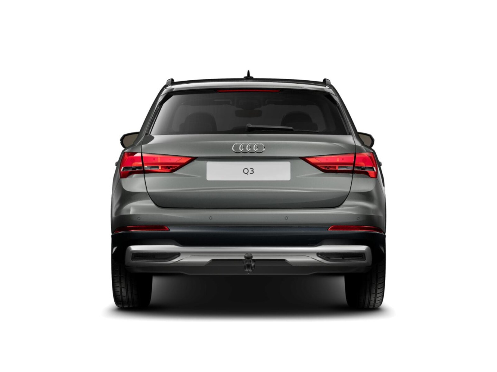 Audi Q3 – Bild 7