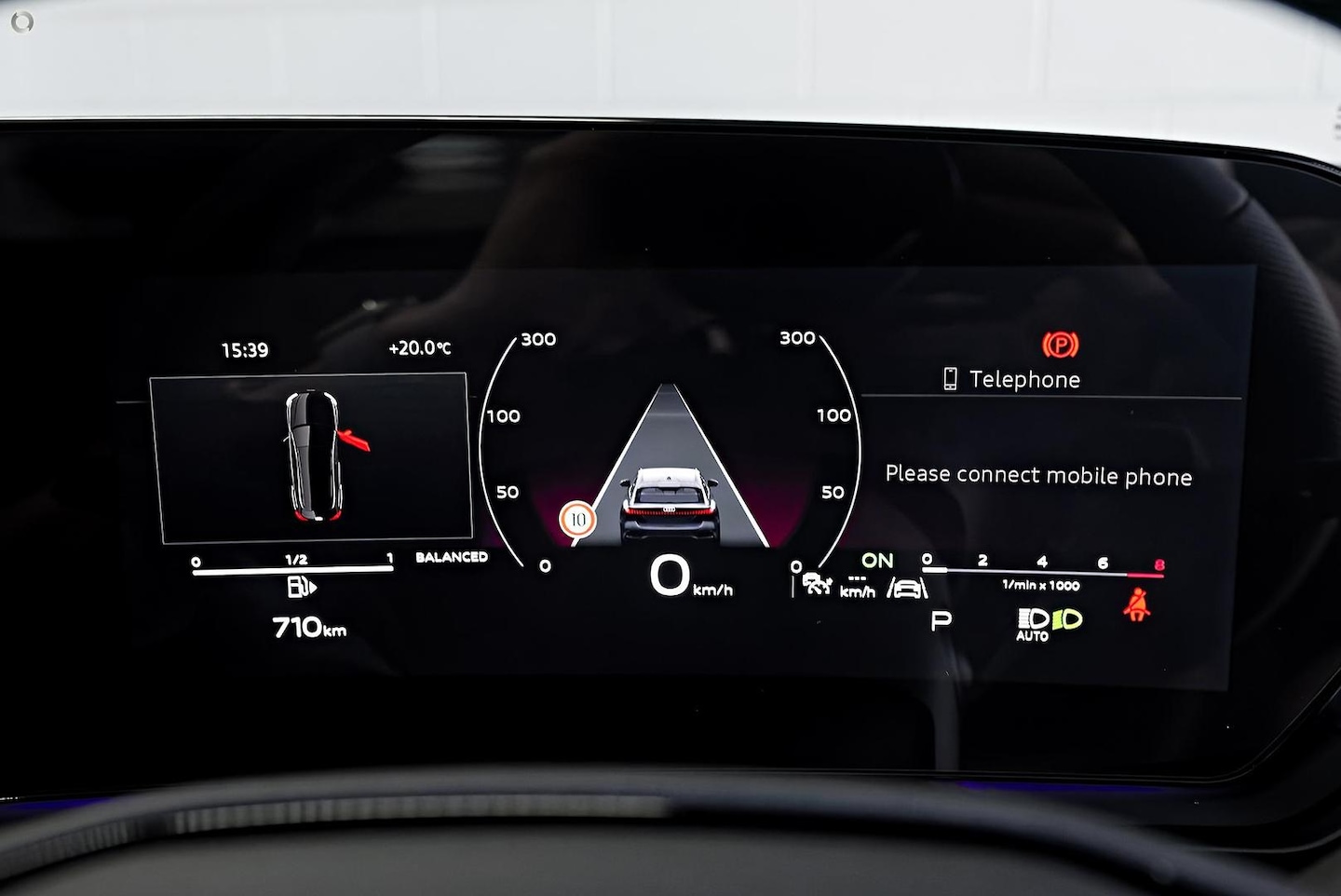 Image about Audi A5 Avant TFSI quattro 200 kW S tronic